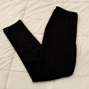 SHEIN Classic Black Dress Pants